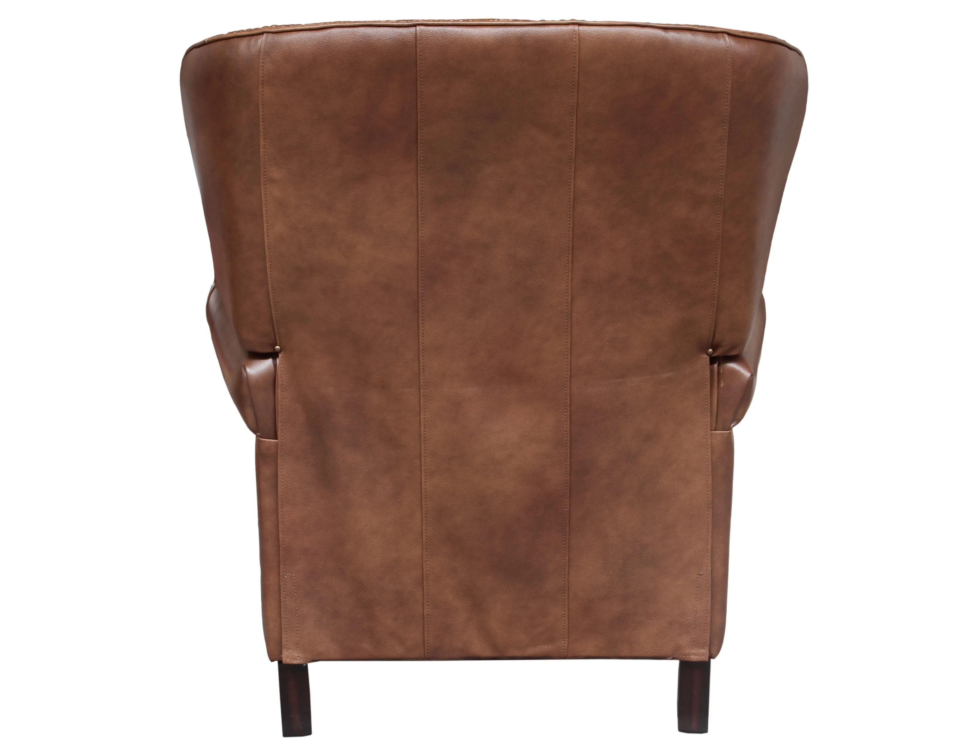Presidential Leather Recliner (Tawny) In stock 6 Presidential Leather Recliner (Tawny) In stock