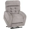 Upton 621 Power Headrest Power Lift Reclining Chair (Up to 350 Pounds) Choice of Colors
