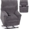 Vista 683 Power Lift Recliner – 350 lb. Capacity (Dependable Lift Assistance. Everyday Value) 29 Vista 683 Power Lift Recliner – 350 lb. Capacity (Dependable Lift Assistance. Everyday Value)