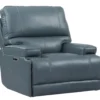 Whitman FreeMotion Cordless Power Headrest Power Recliner (Battery Operated) Azure (In stock - Fast shipping) 20 Whitman FreeMotion Cordless Power Headrest Power Recliner (Battery Operated) Azure (In stock - Fast shipping)