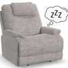 Zecliner 1092 Triple Power Sleep Recliner (6' 0" and taller) In stock 35 Zecliner 1092 Triple Power Sleep Recliner (6' 0" and taller) In stock