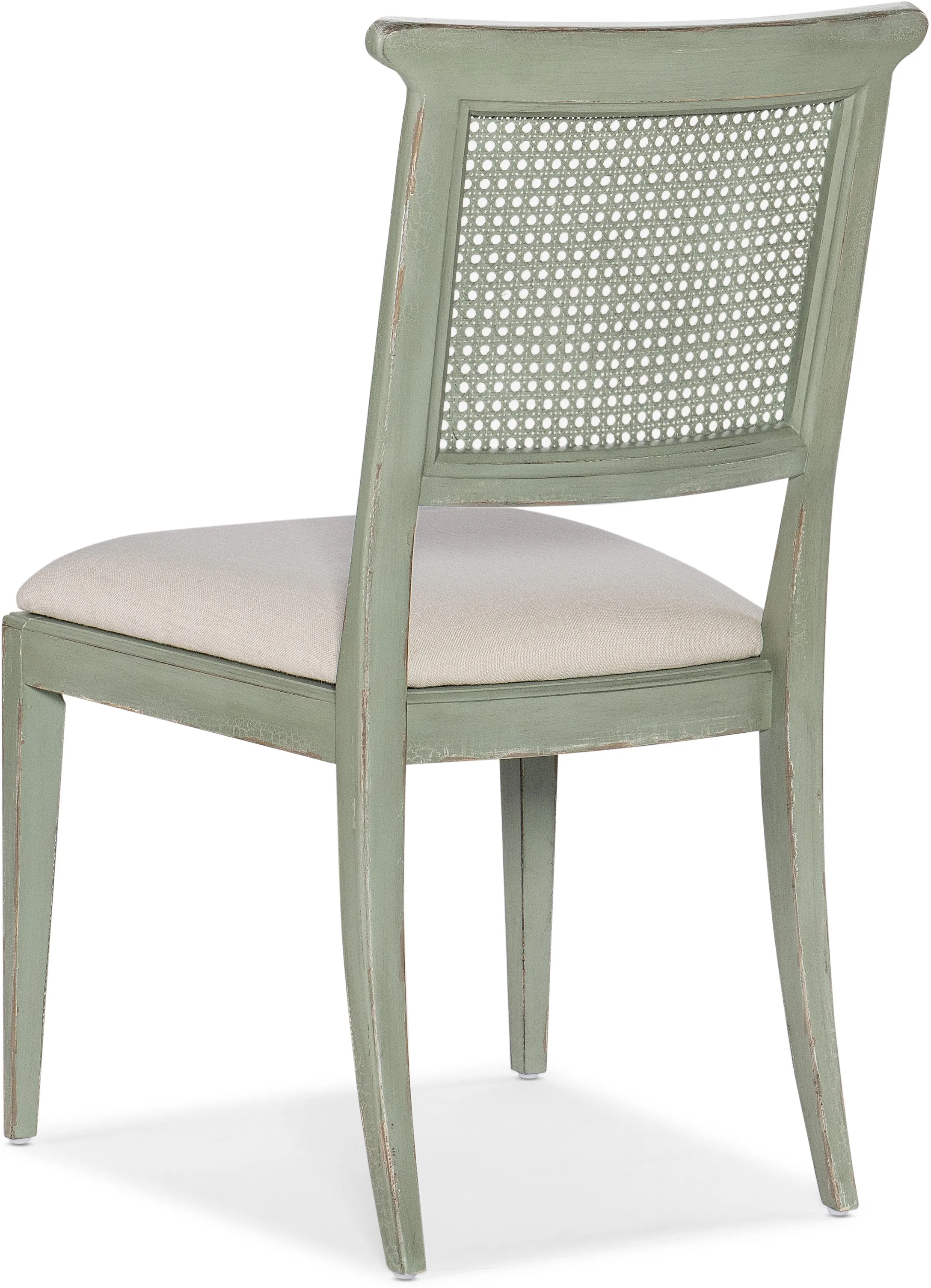 Charleston Upholstered Seat Side Chair 2 Pack (verdigris green finish) 6750-75410-32 3 Charleston Upholstered Seat Side Chair 2 Pack (verdigris green finish) 6750-75410-32