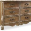 Chatelet Dresser