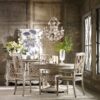 Chatelet Fretback Side Chair