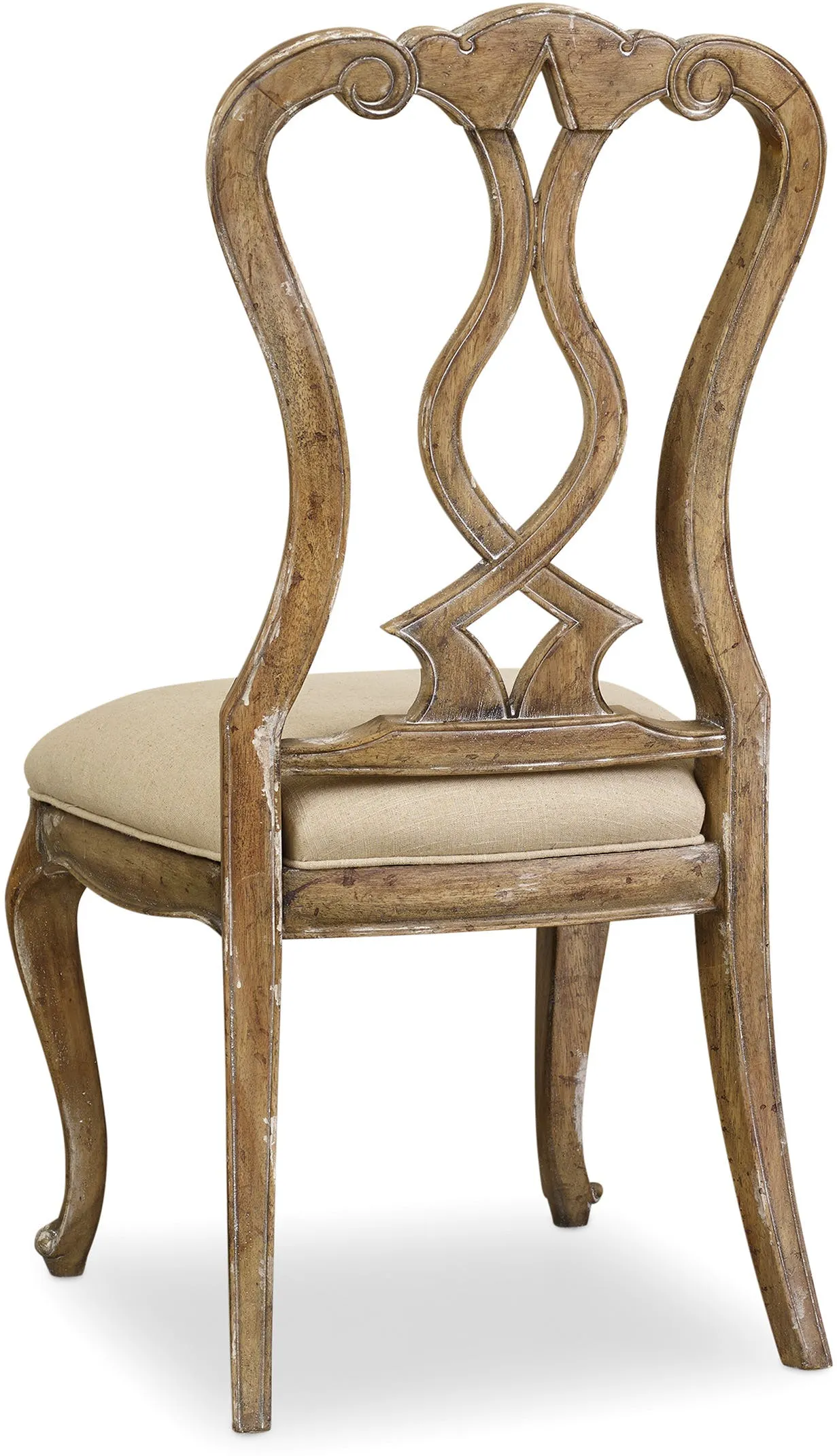 Chatelet Splatback Side Chair 2 Chatelet Splatback Side Chair