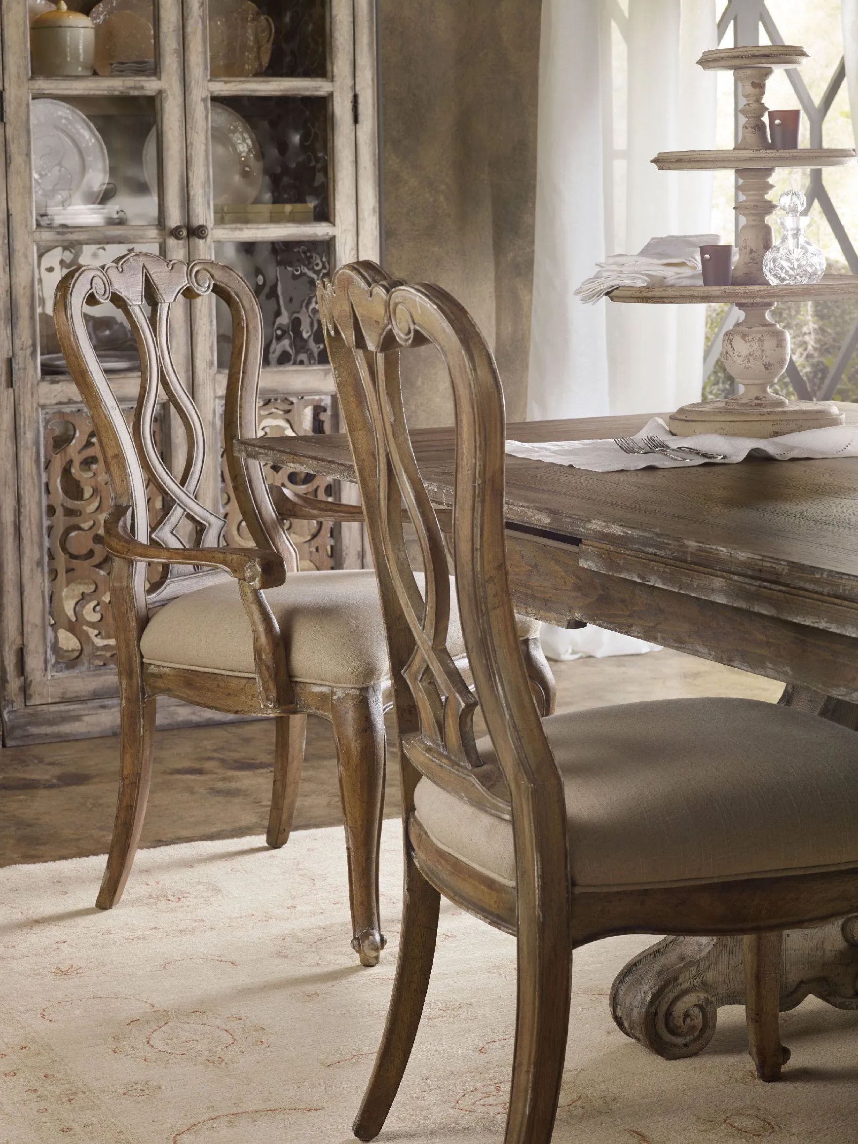 Chatelet Splatback Side Chair 1 Chatelet Splatback Side Chair