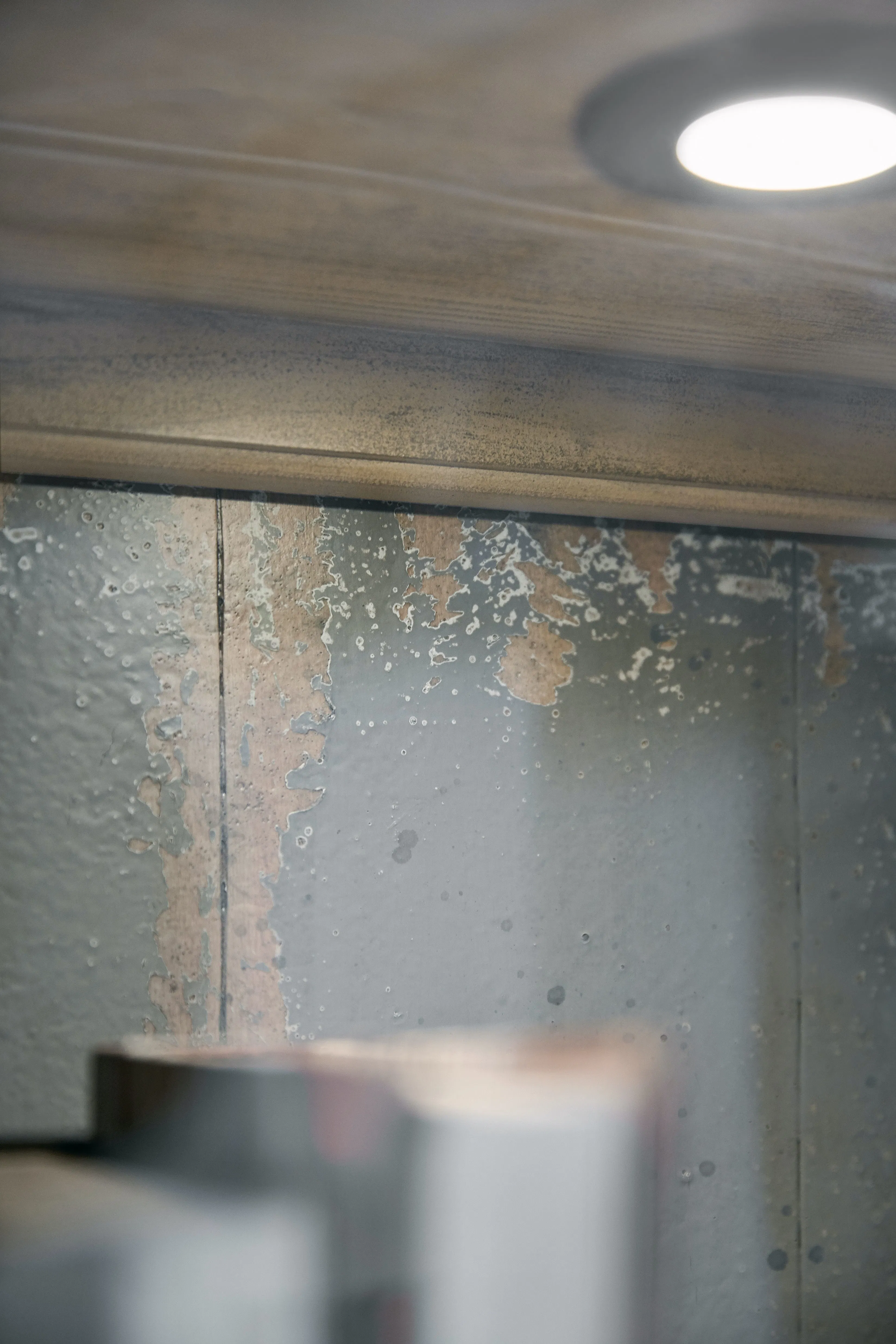 Ciao Bella Display Cabinet- Natural 4 Ciao Bella Display Cabinet- Natural