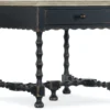 Ciao Bella Rectangular End Table