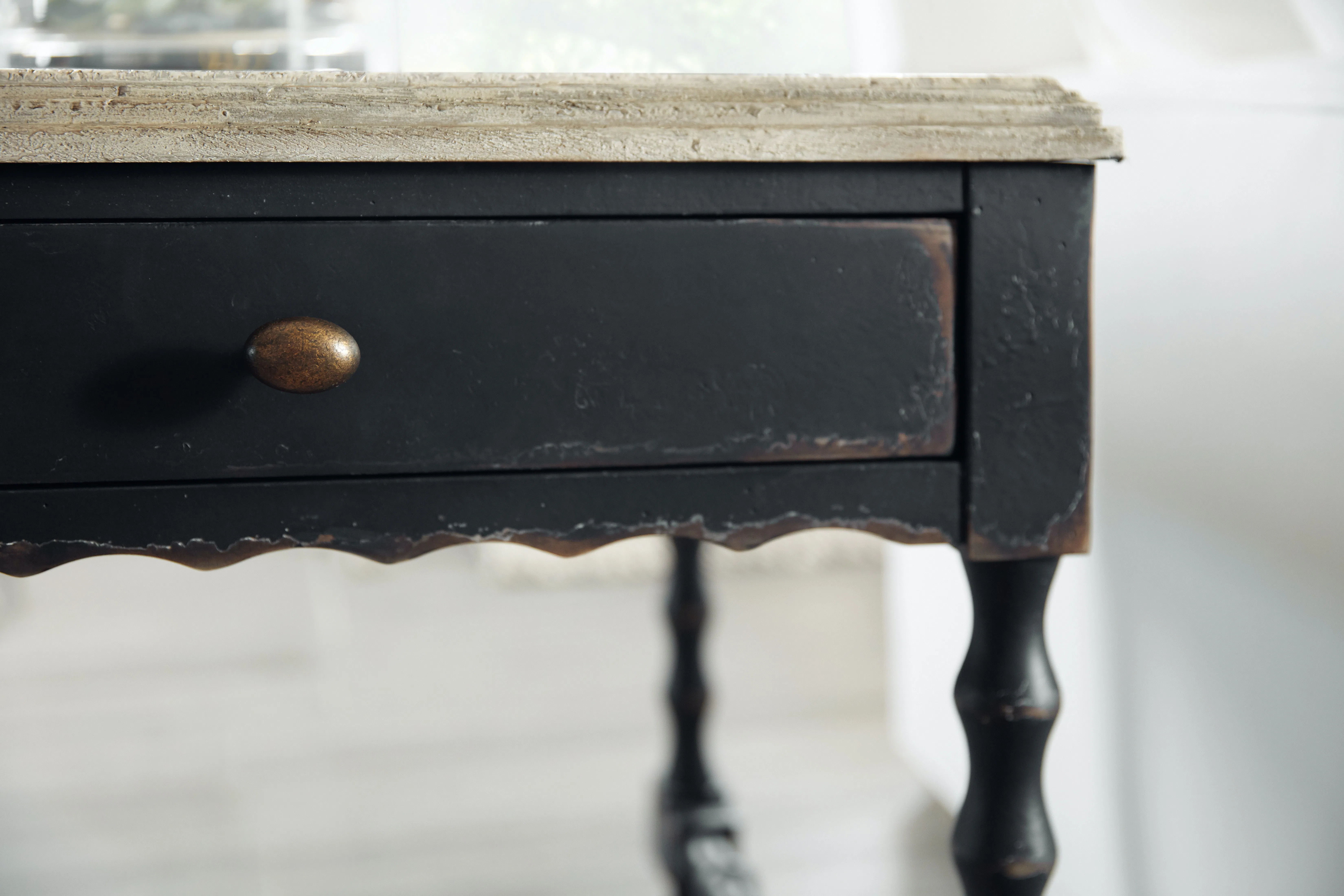 Ciao Bella Rectangular End Table 4 Ciao Bella Rectangular End Table