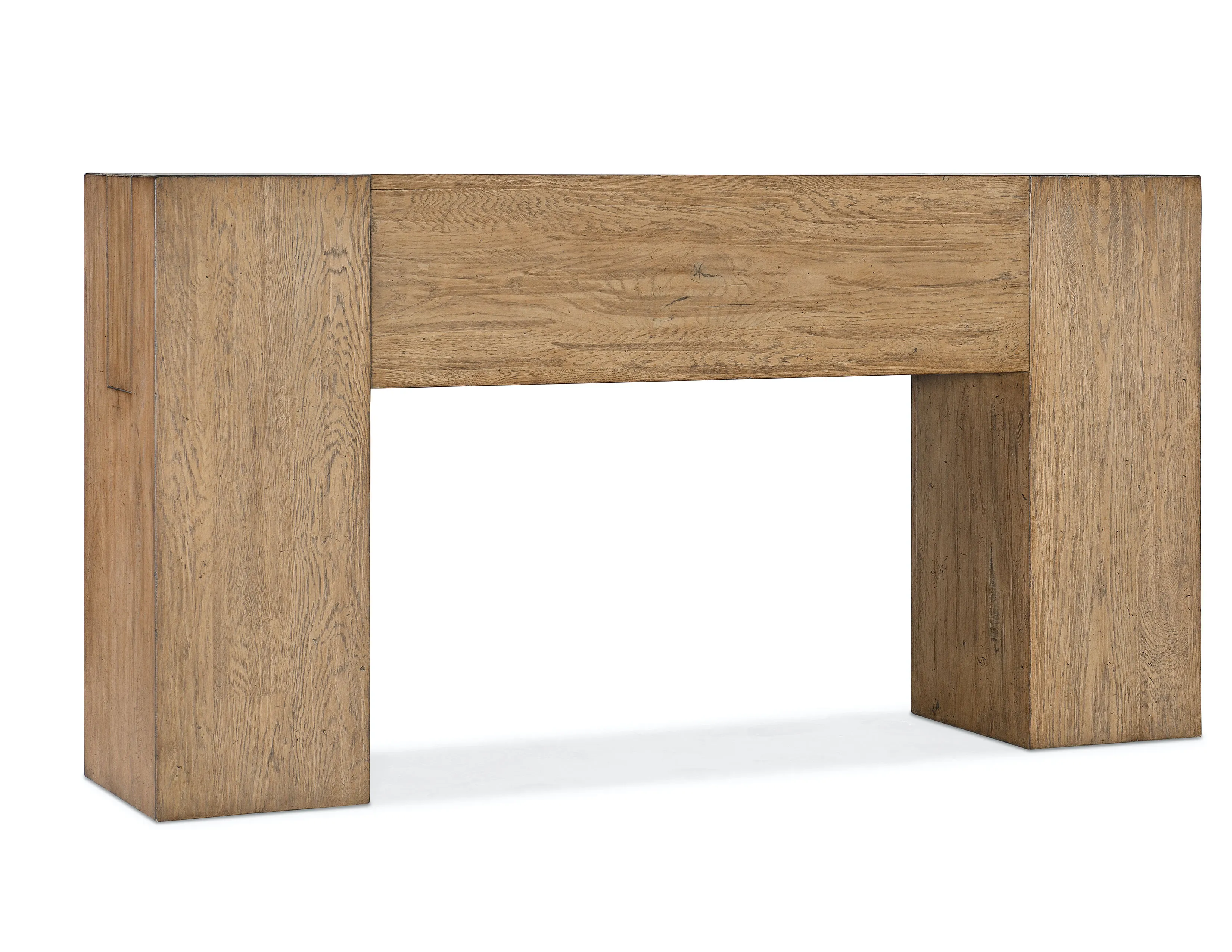 Commerce & Market Console 1 Commerce & Market Console