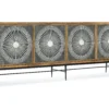 Commerce & Market Giovanni Entertainment Console