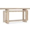 Commerce & Market Modern Console
