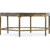 Commerce & Market Octavius Cocktail Table
