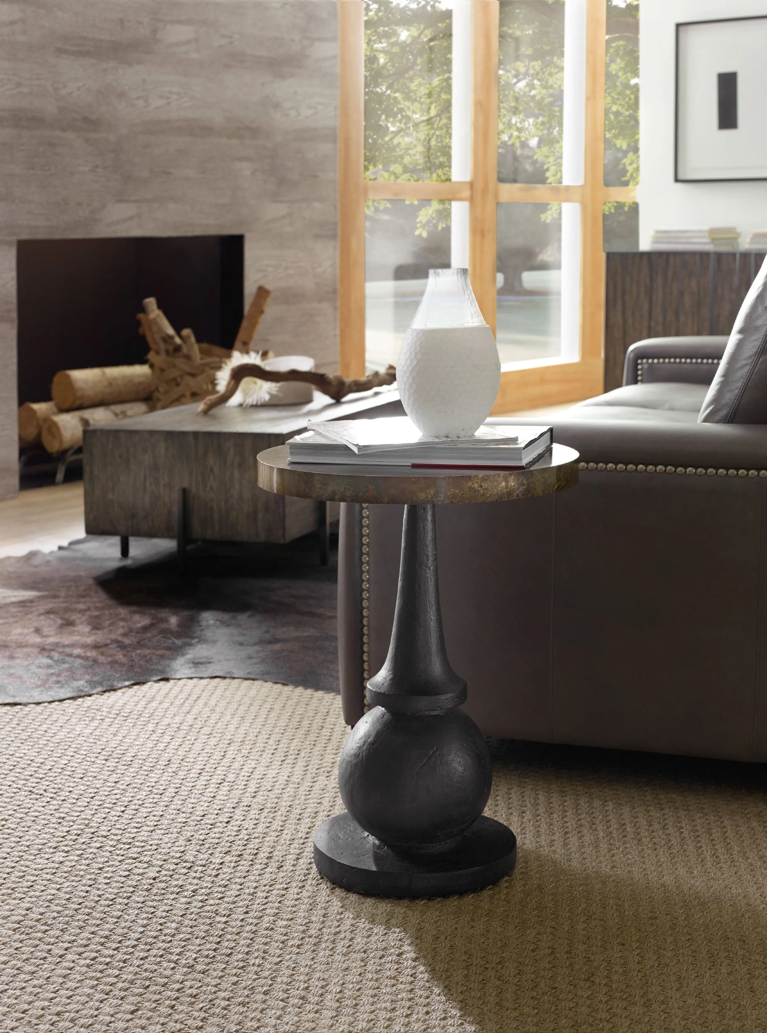 Curata Accent Table 3 Curata Accent Table