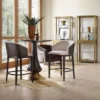 Curata - PUB 3 Pc. DINING ROOM - Call for the BEST PRICE