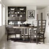 Curata 60" or 72" - ENTIRE 5 Pc. DINING ROOM - Call for the BEST PRICE