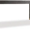 Curata Rectangle Dining Table with 2-20in Leaves