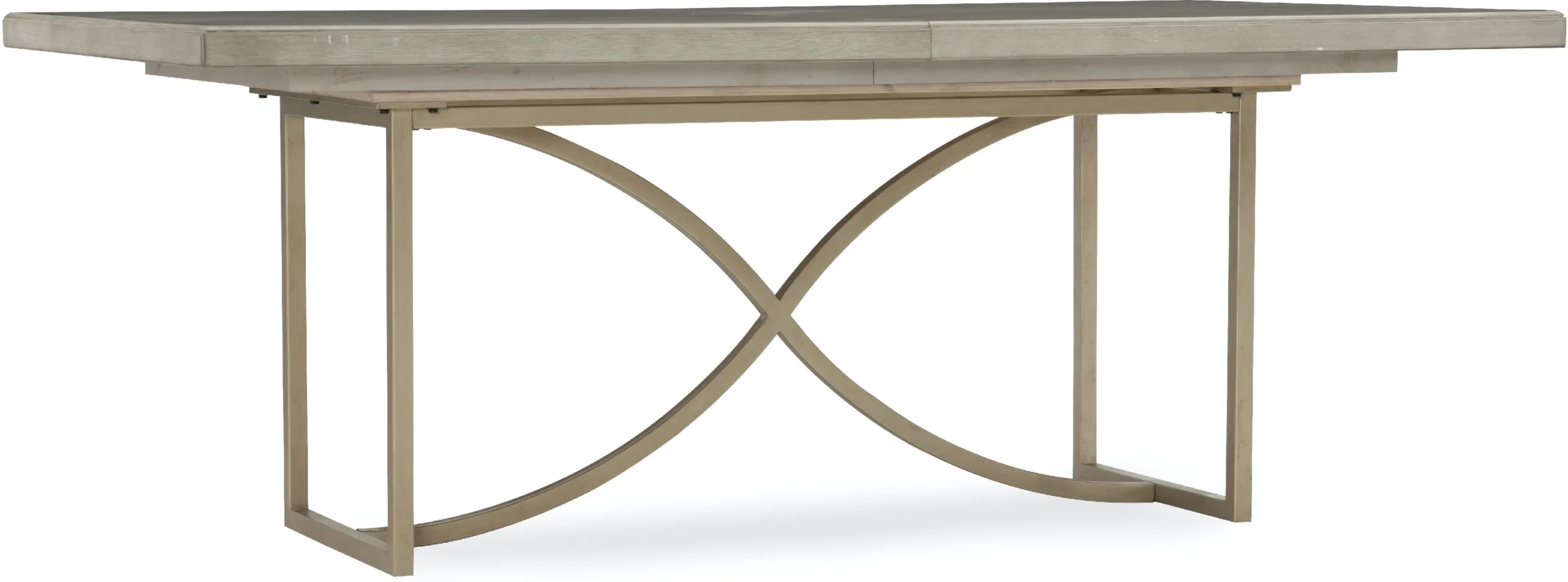 Elixir 80in Rectangular Dining Table with 1-20in Leaf 1 Elixir 80in Rectangular Dining Table with 1-20in Leaf