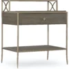 Elixir Leg Nightstand 11 Elixir Leg Nightstand