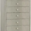 Elixir Six-Drawer Drawer Chest 4 Elixir Six-Drawer Drawer Chest