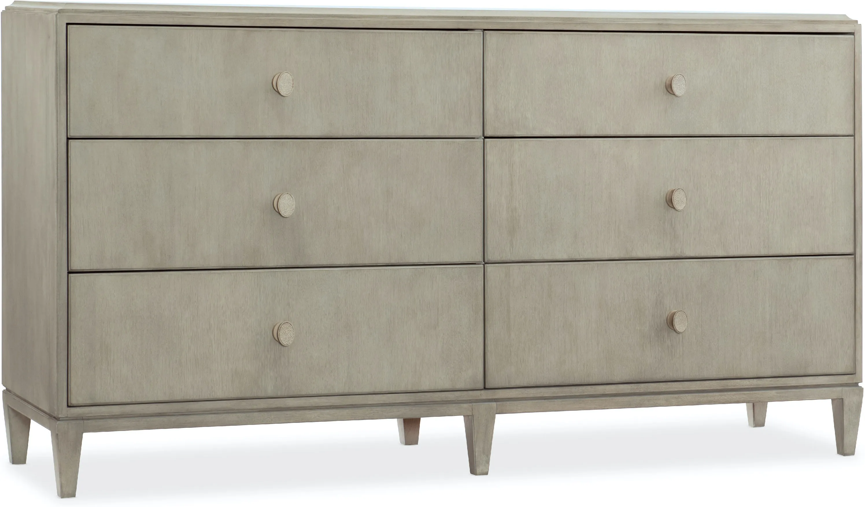 Elixir Six-Drawer Dresser 1 Elixir Six-Drawer Dresser