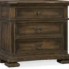Elmendorf Three-Drawer Nightstand 9 Elmendorf Three-Drawer Nightstand
