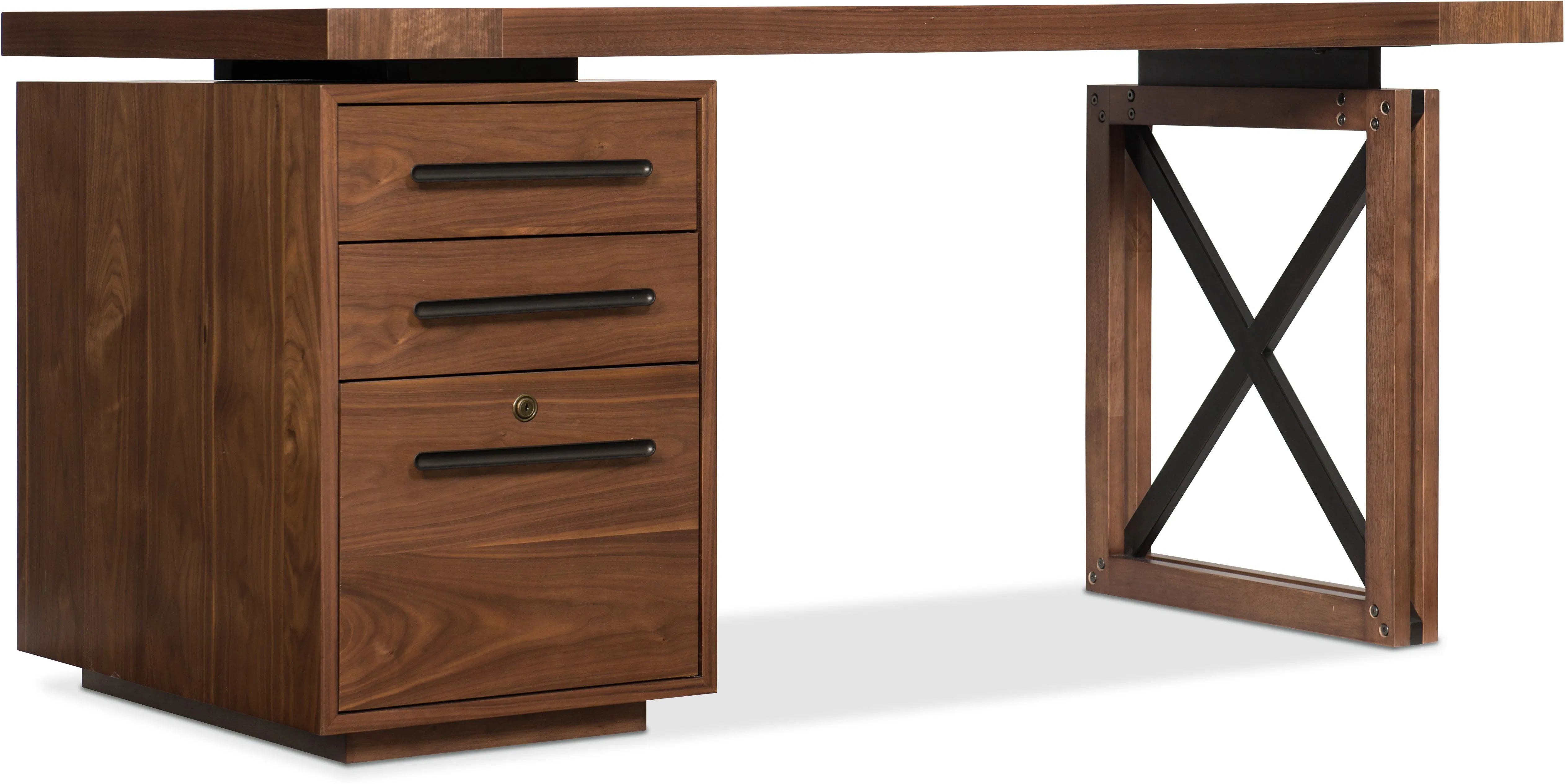 Elon Desk Pedestal 3 Elon Desk Pedestal
