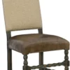 Hill Country Comfort Upholstered Side Chair 17 Hill Country Comfort Upholstered Side Chair