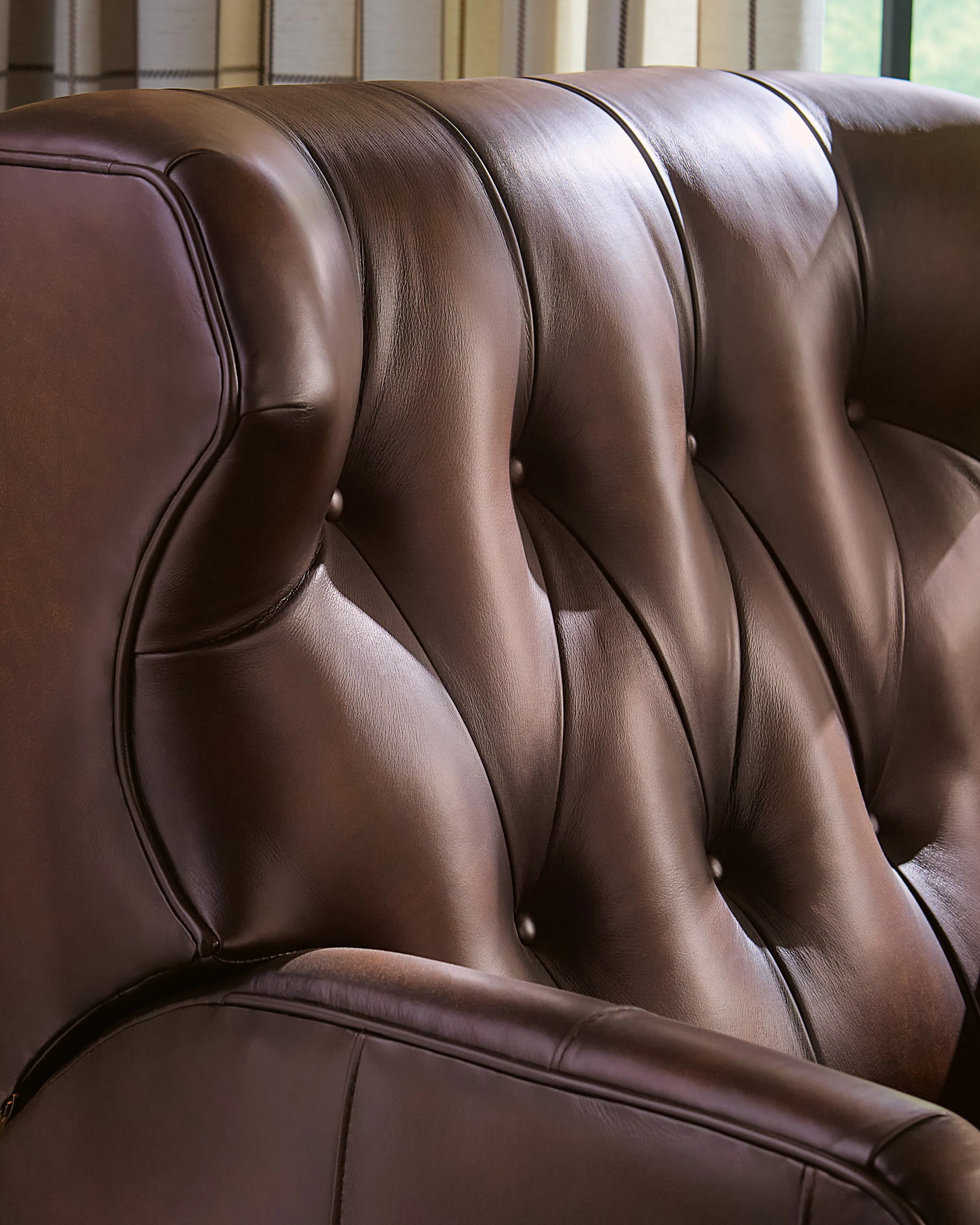 Henderson Press Back Recliner (In stock) 2 Henderson Press Back Recliner (In stock)