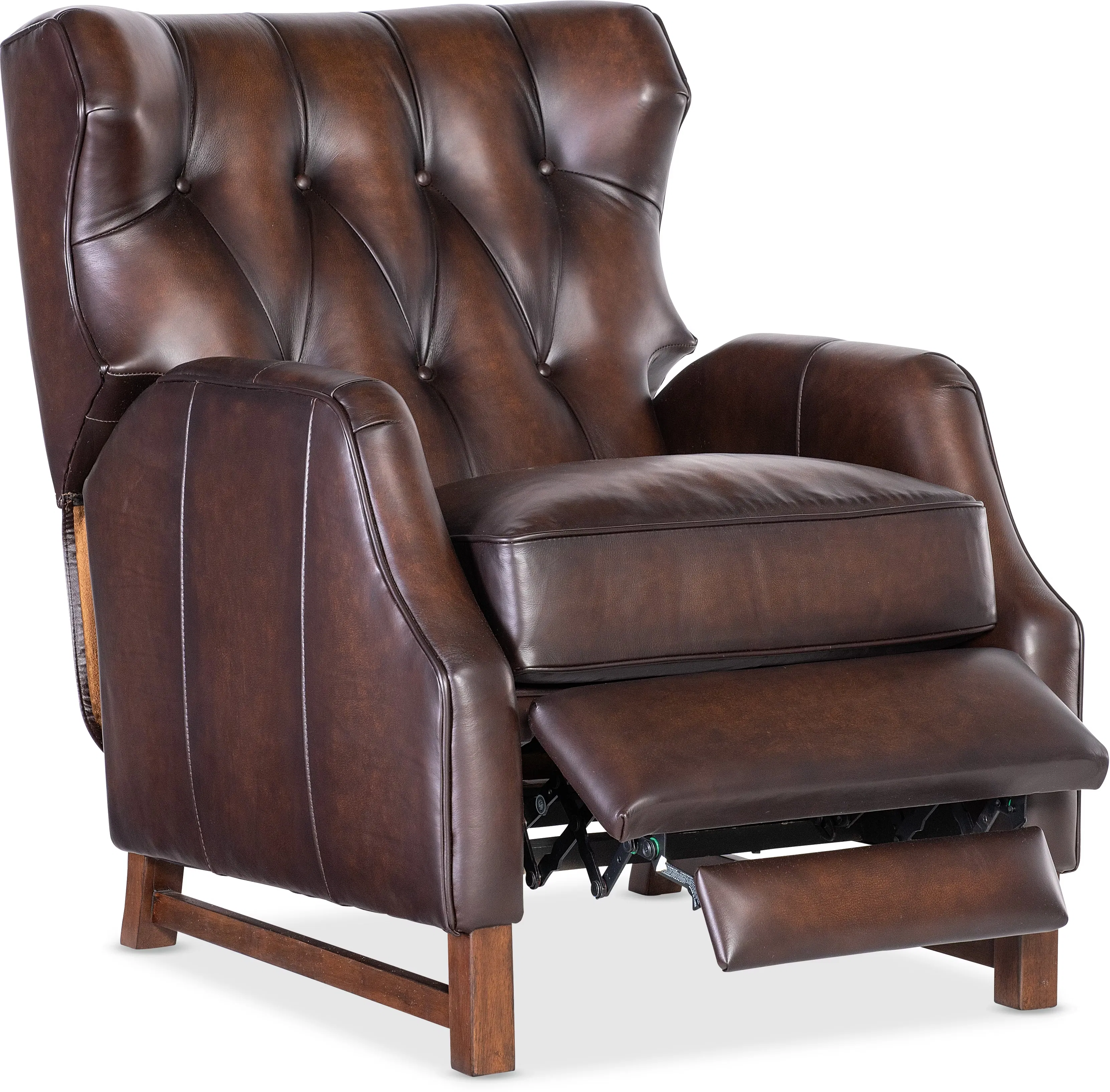 Henderson Press Back Recliner (In stock) 3 Henderson Press Back Recliner (In stock)