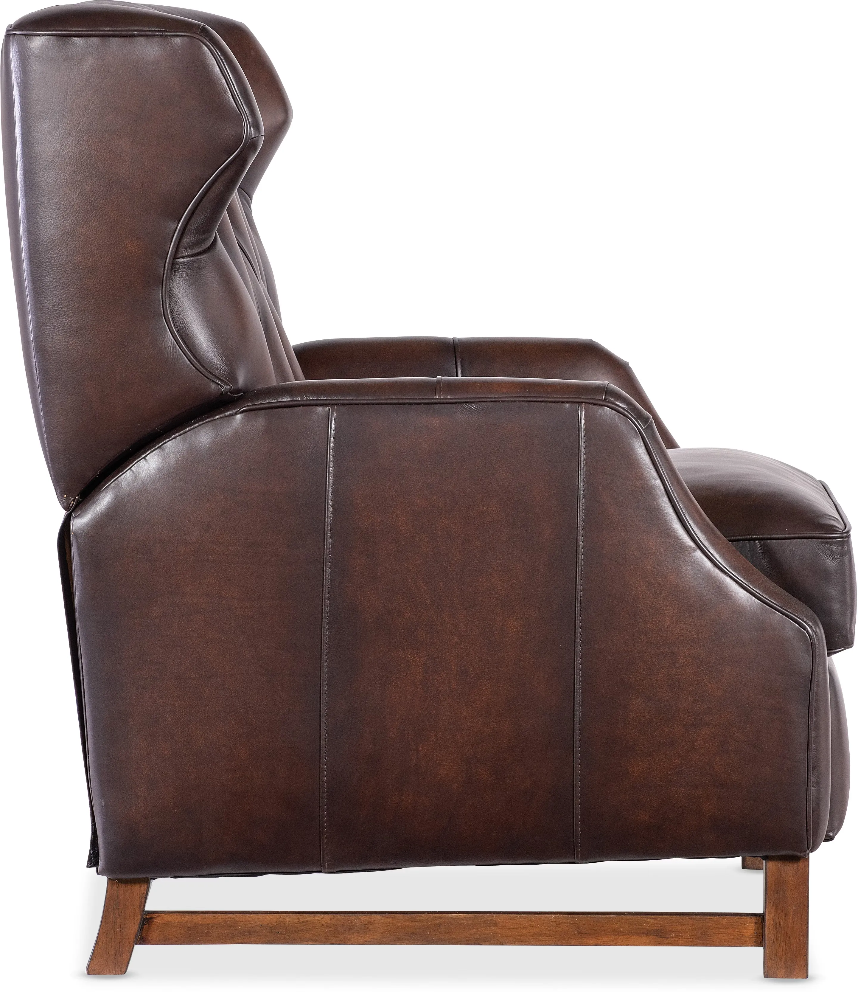Henderson Press Back Recliner (In stock) 6 Henderson Press Back Recliner (In stock)