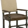 Hill Country Comfort Upholstered Arm Chair 16 Hill Country Comfort Upholstered Arm Chair