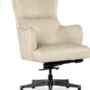 Lazzaro Executive Leather Tilt Swivel Chair EC209-005