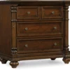 Leesburg Nightstand 7 Leesburg Nightstand