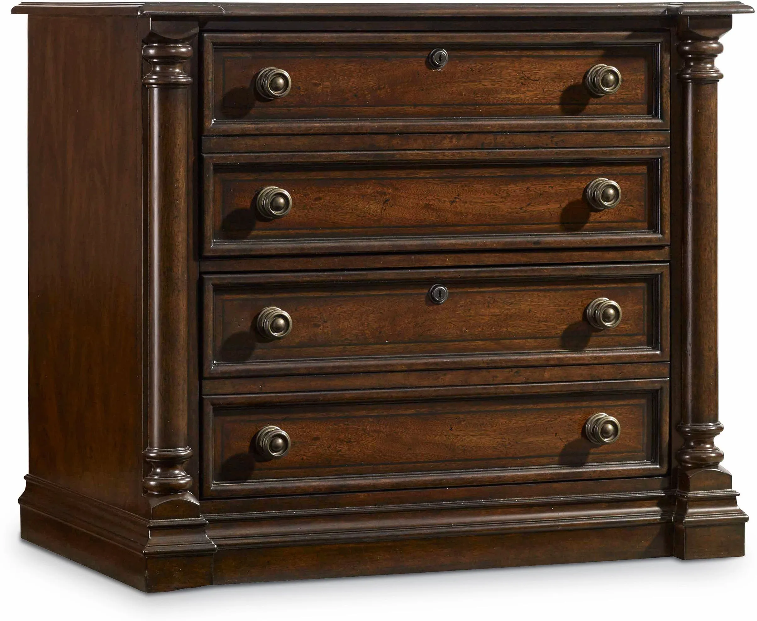 Leesburg Lateral File 1 Leesburg Lateral File