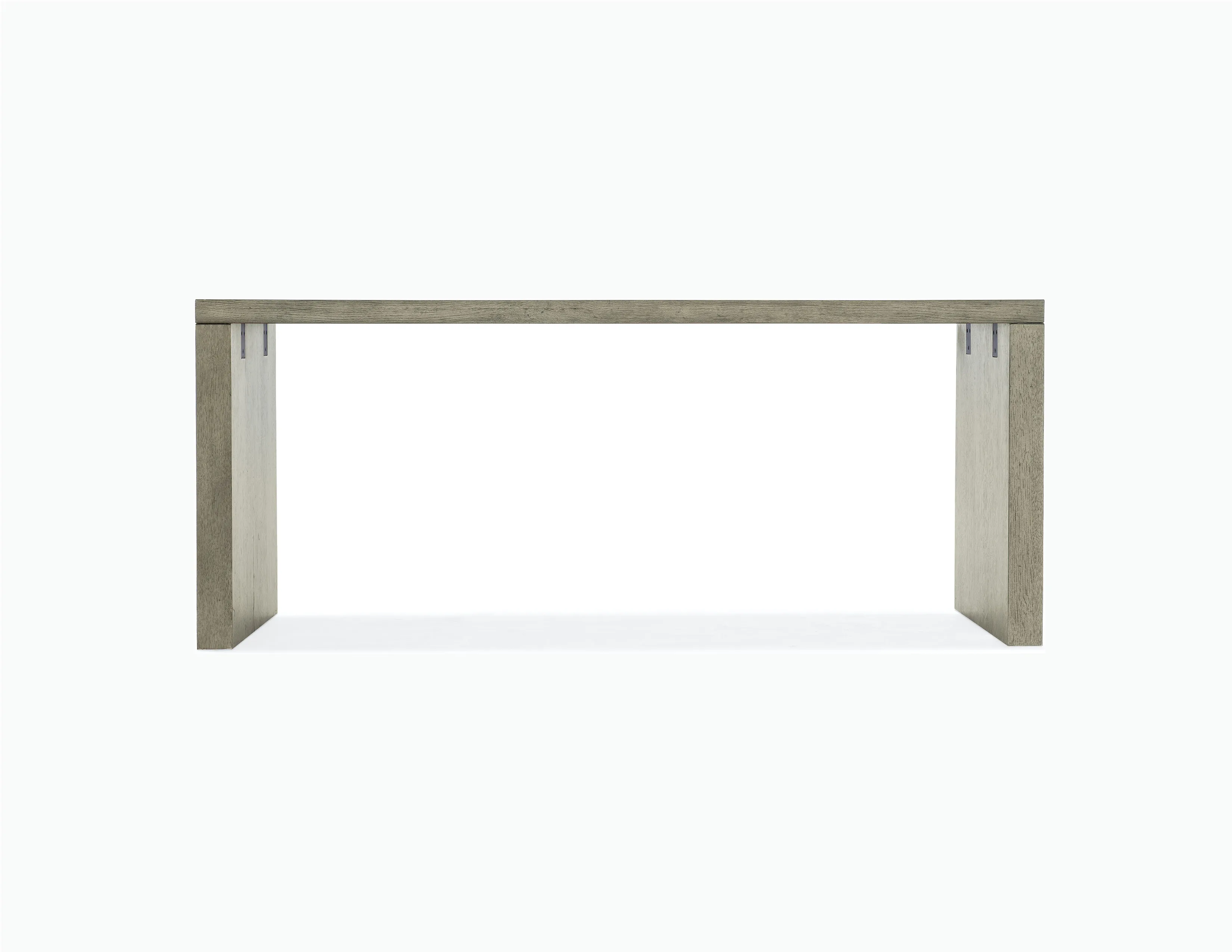 Linville Falls 60" Desk 2 Linville Falls 60" Desk