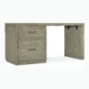Linville Falls 60" Desk with One File