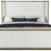 Linville Falls Boones Cal King Upholstered Shelter Bed 14 Linville Falls Boones Cal King Upholstered Shelter Bed