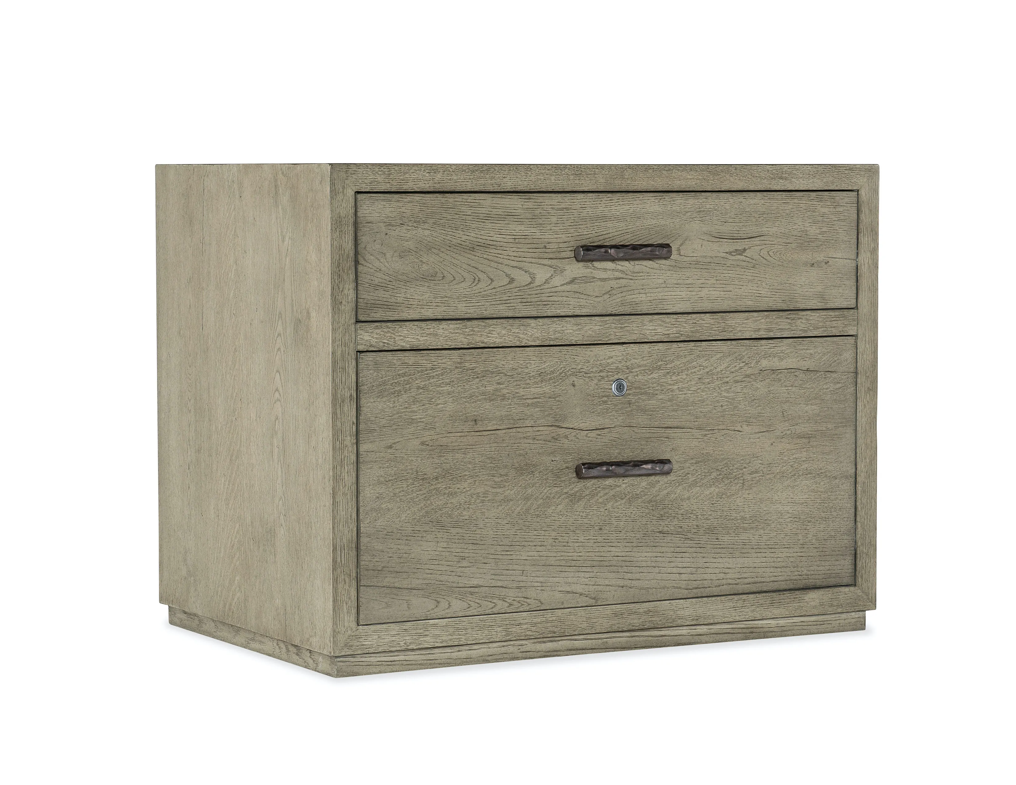 Linville Falls Corner Desk with Lateral File and Open Desk Cabinet 6 Linville Falls Corner Desk with Lateral File and Open Desk Cabinet
