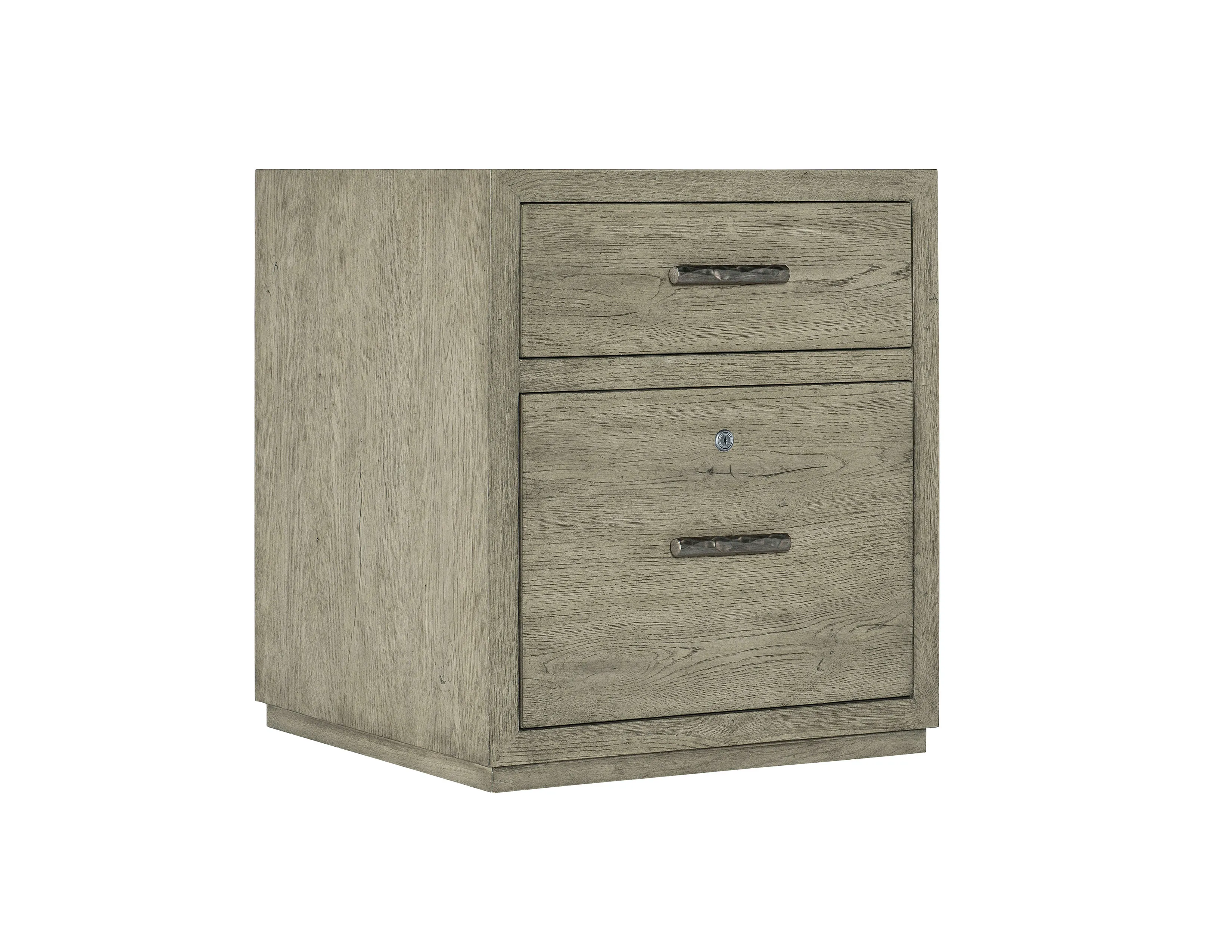 Linville Falls Corner Desk with File and Open Desk Cabinet 8 Linville Falls Corner Desk with File and Open Desk Cabinet