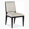 Linville Falls Linn Cove Upholstered Side Chair