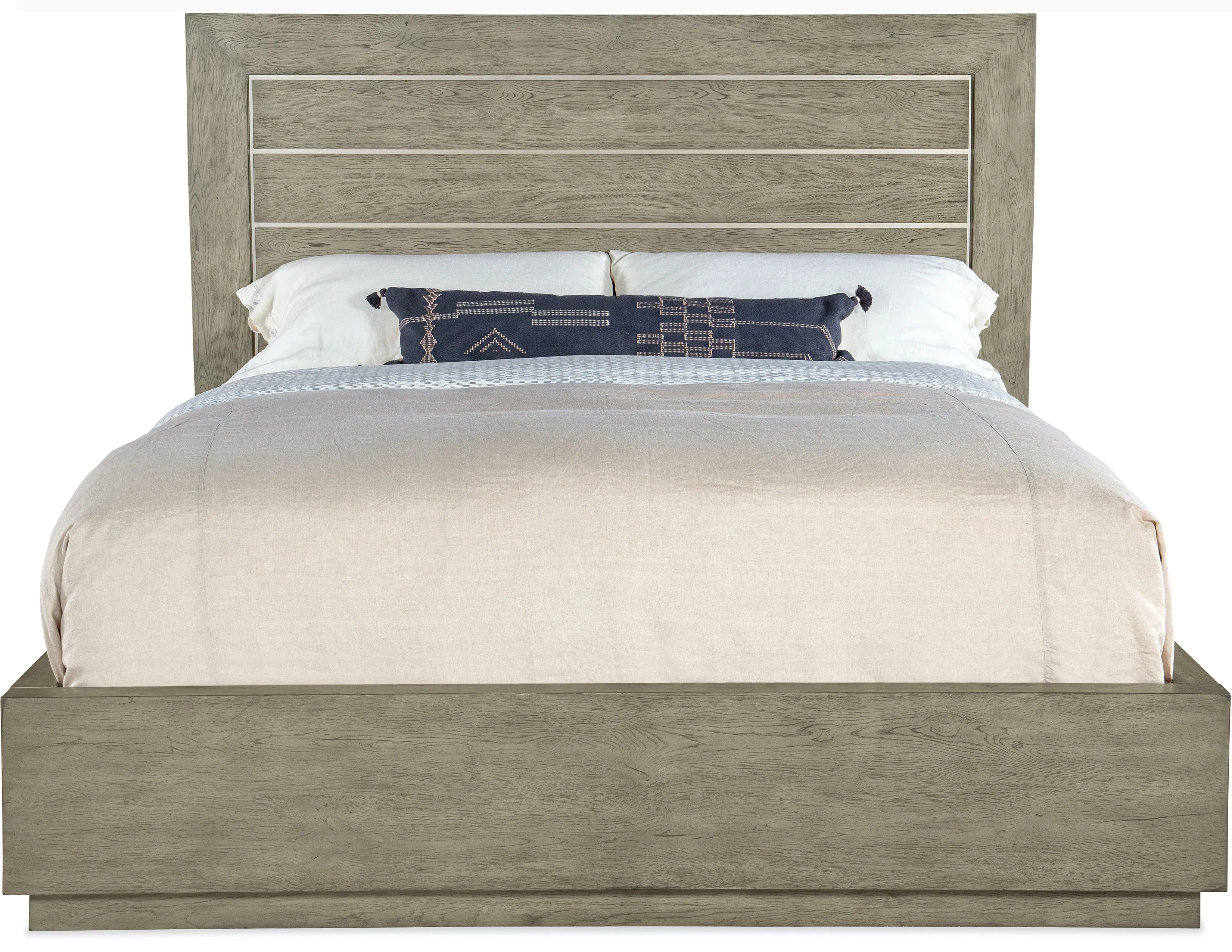 Linville Falls Mill Ridge King Panel Bed 1 Linville Falls Mill Ridge King Panel Bed