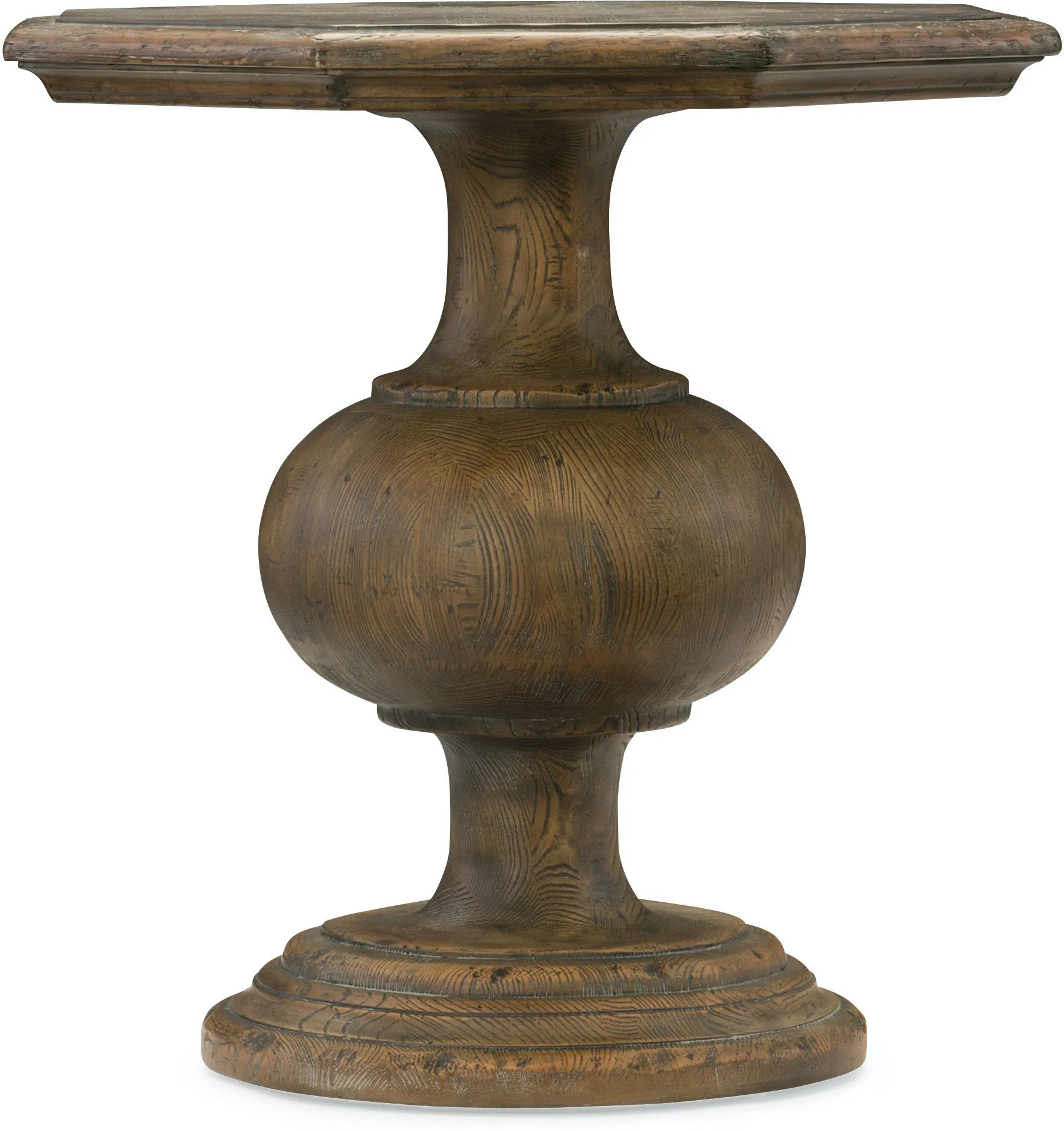 Mason End Table 1 Mason End Table