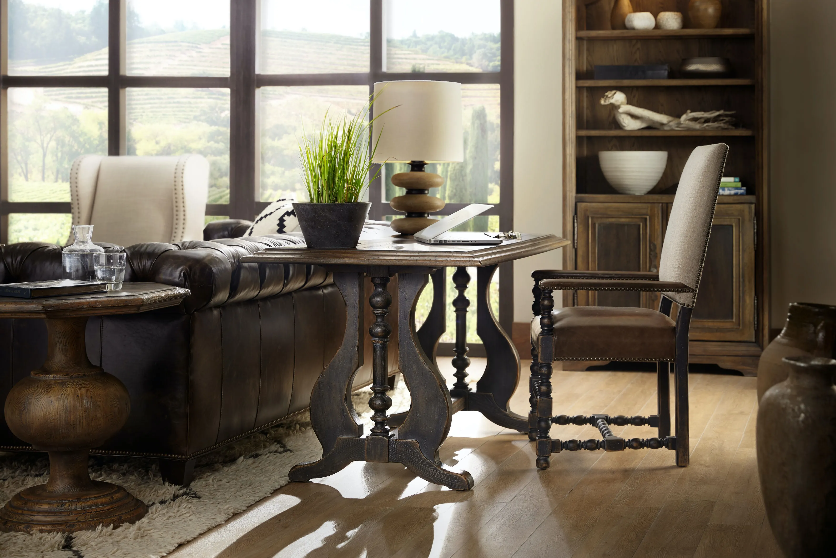 Mason End Table 3 Mason End Table