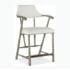 Linville Falls Stack Rock Counter Stool 10 Linville Falls Stack Rock Counter Stool