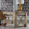 Melange Architectural Writing Desk 8 Melange Architectural Writing Desk