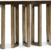 Melange Connelly Hall Console