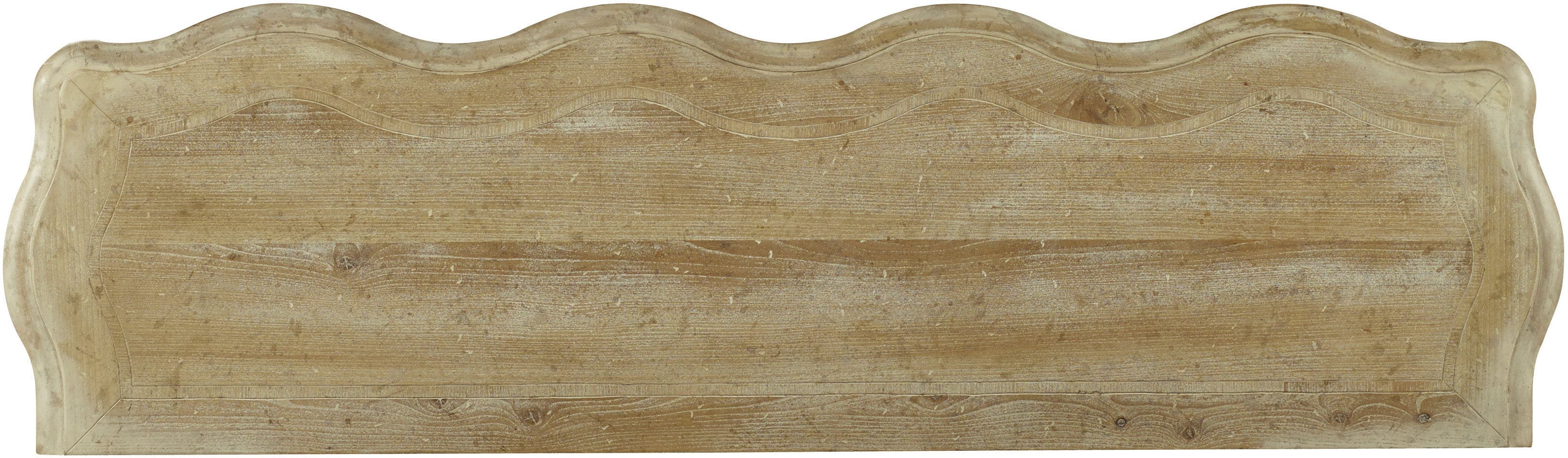 Melange Draped Credenza 2 Melange Draped Credenza
