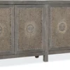 Melange Emmett Entertainment Console 6 Melange Emmett Entertainment Console