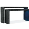 Melange Halen Nesting Sofa Tables